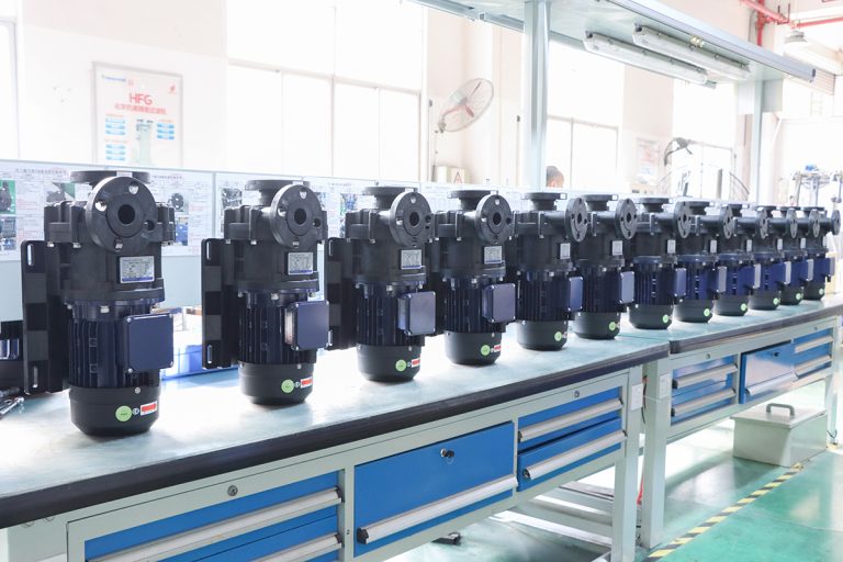 磁力泵厂家哪家好？