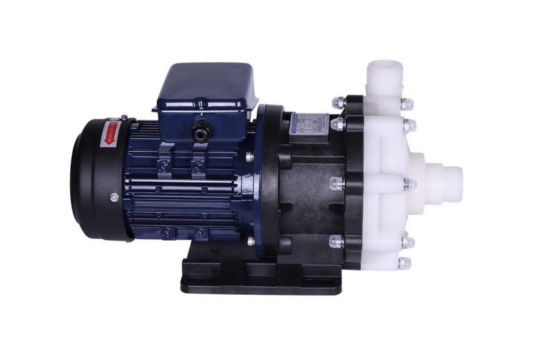 磁力泵厂家行业现状分析