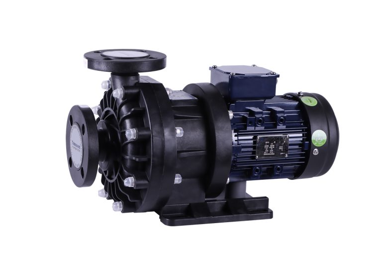 磁力泵选型指南