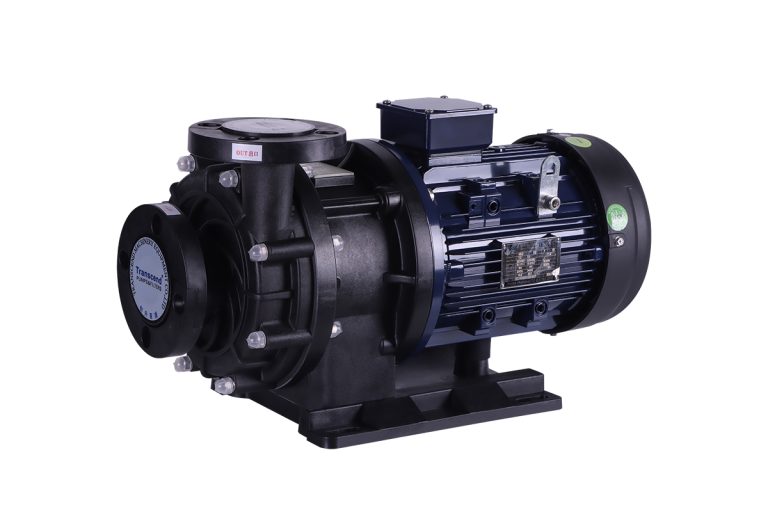 磁力驱动与机械密封的区别