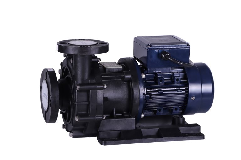 磁力驱动与机械密封结构差异深度解析