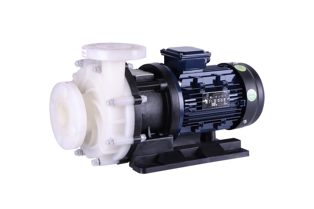 耐腐蚀磁力泵价格差异为什么这么大？