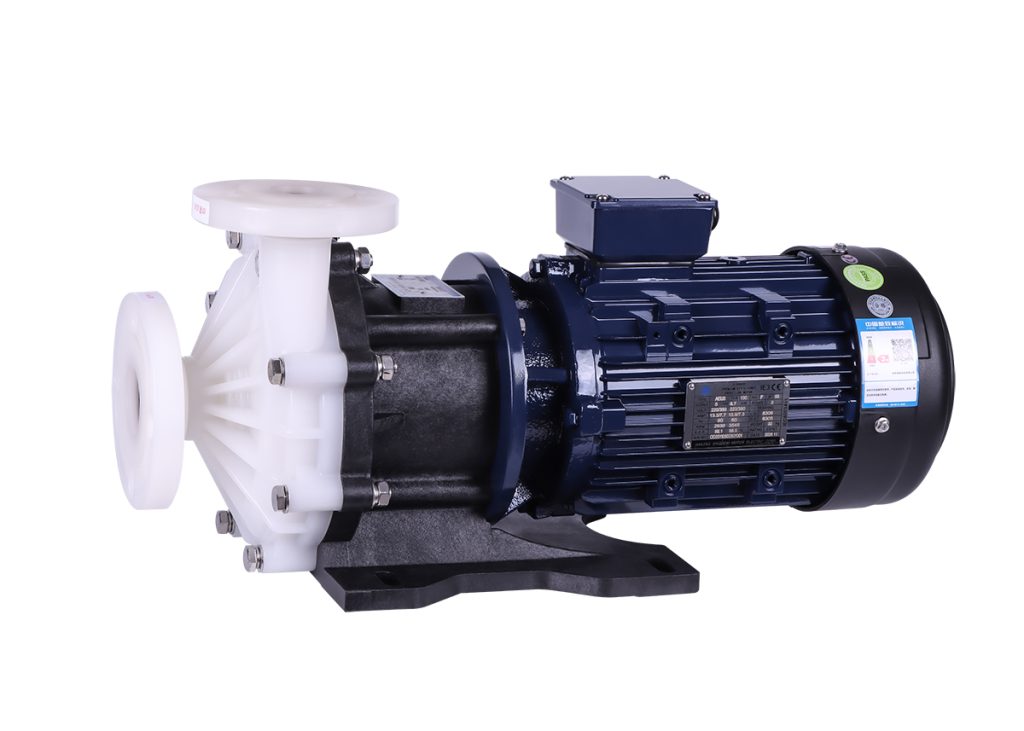 耐腐蚀磁力泵厂家对比