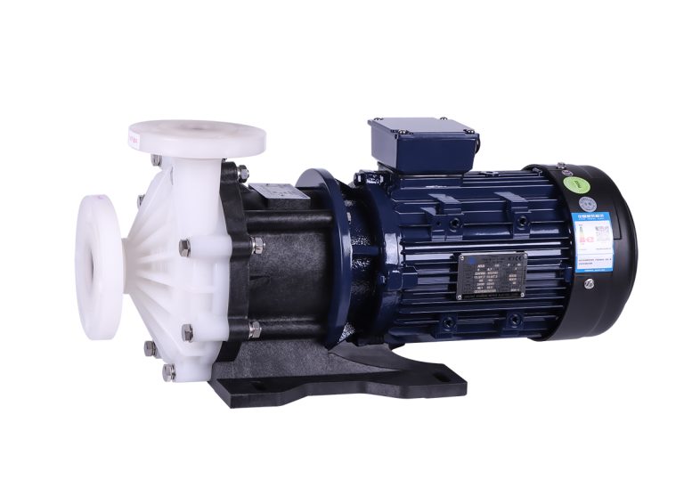 耐腐蚀磁力泵厂家对比