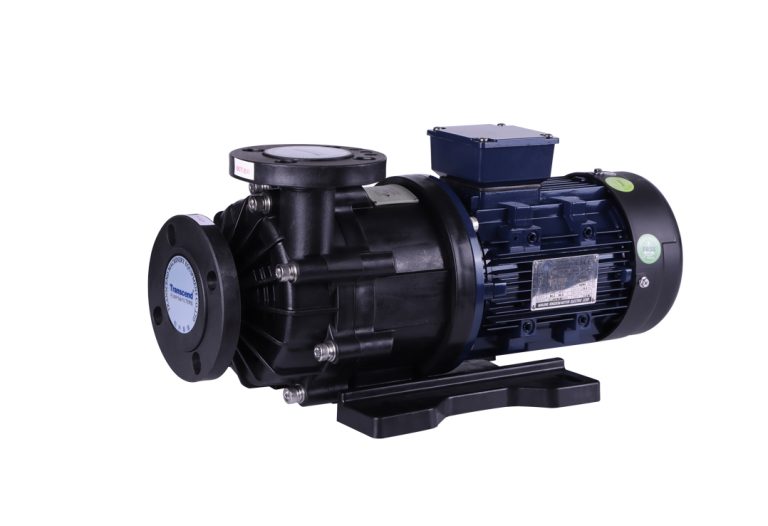 耐腐蚀磁力泵厂家怎么选？