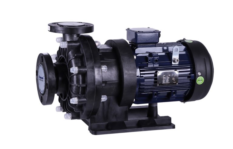 耐酸碱泵哪家好？