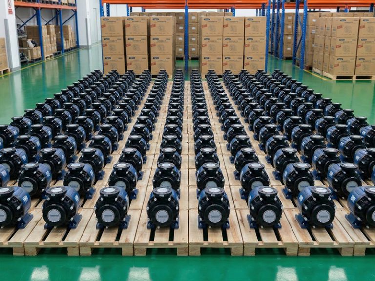 节能磁力泵厂家哪家好？