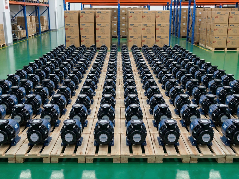 节能磁力泵厂家哪家好？