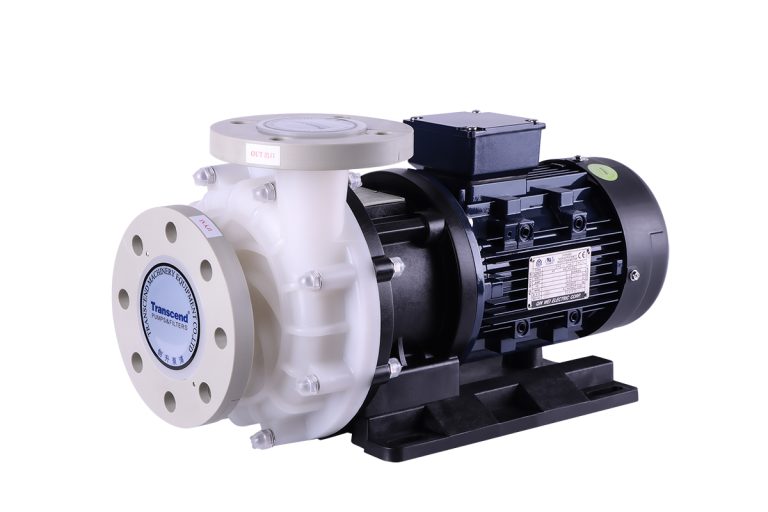 化工泵多少钱一台？价格构成及影响因素解析