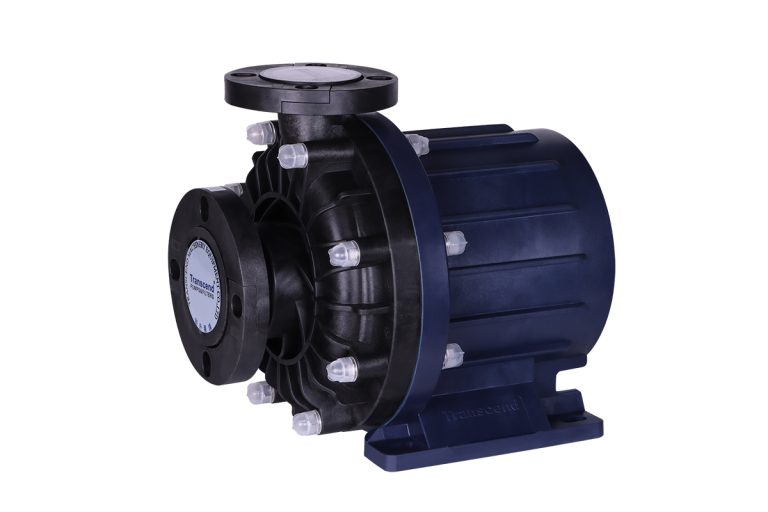 2026化工泵发展趋势：节能化与耐腐蚀升级全面解析