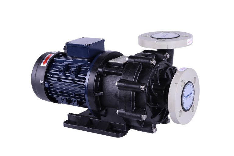 从应用角度看化工泵的技术发展方向