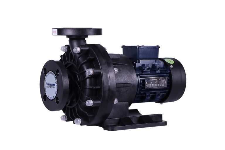 化工泵厂家怎么选？从技术、交付到服务全面分析