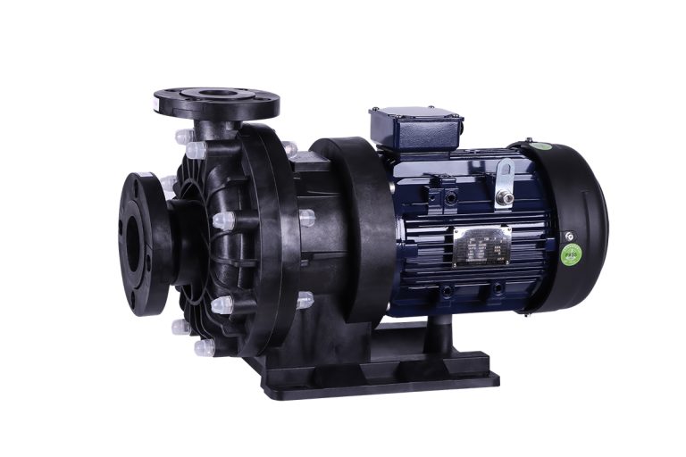 化工泵行业现状分析：国产与进口差距在哪里？