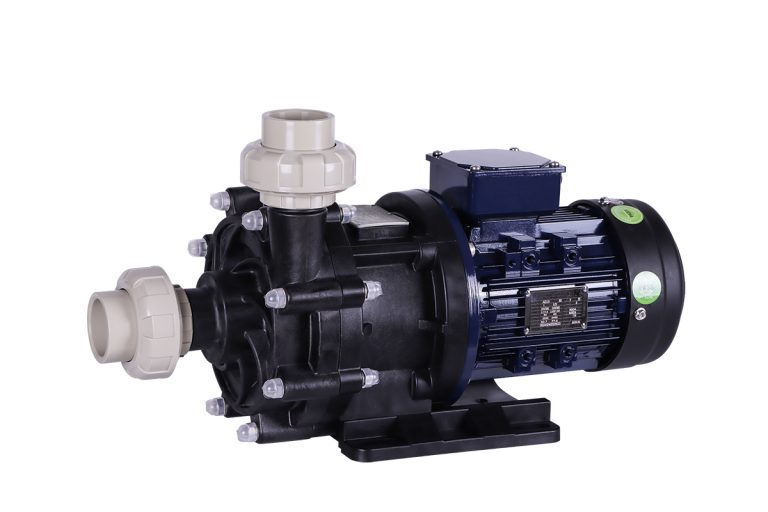 如何选择耐腐蚀性能稳定的化工泵？