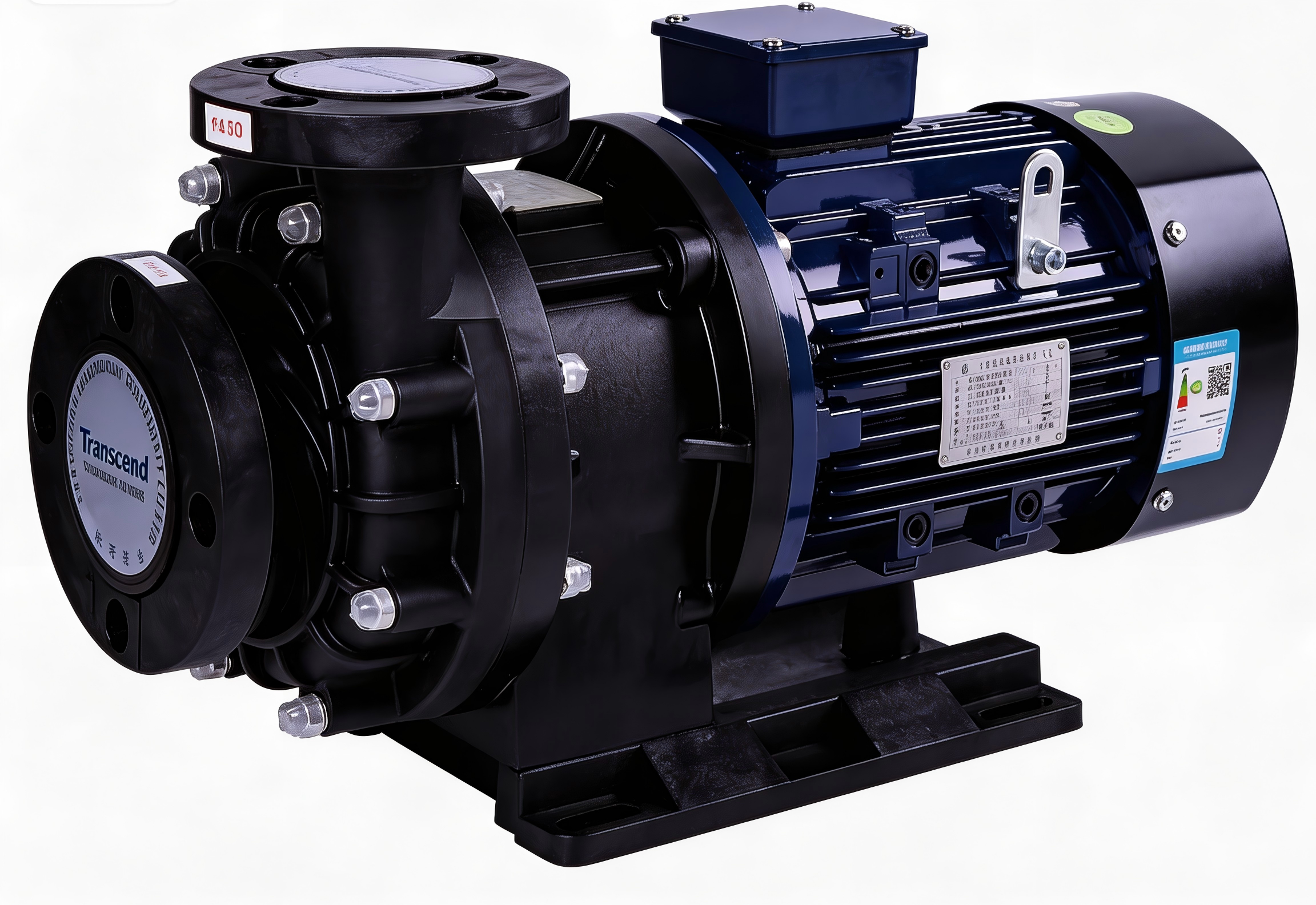 磁力泵为什么会损坏？常见故障与解决方案