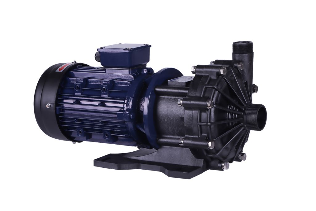 磁力泵空转会烧坏吗？原因解析与防护方法