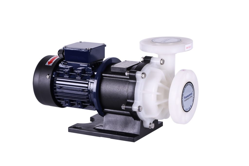 耐腐蚀磁力泵泄漏了是什么问题？原因分析与解决方案