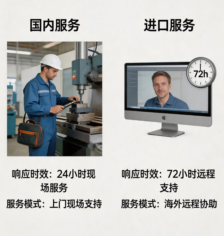 国产耐腐蚀磁力泵厂家能否替代进口品牌？
