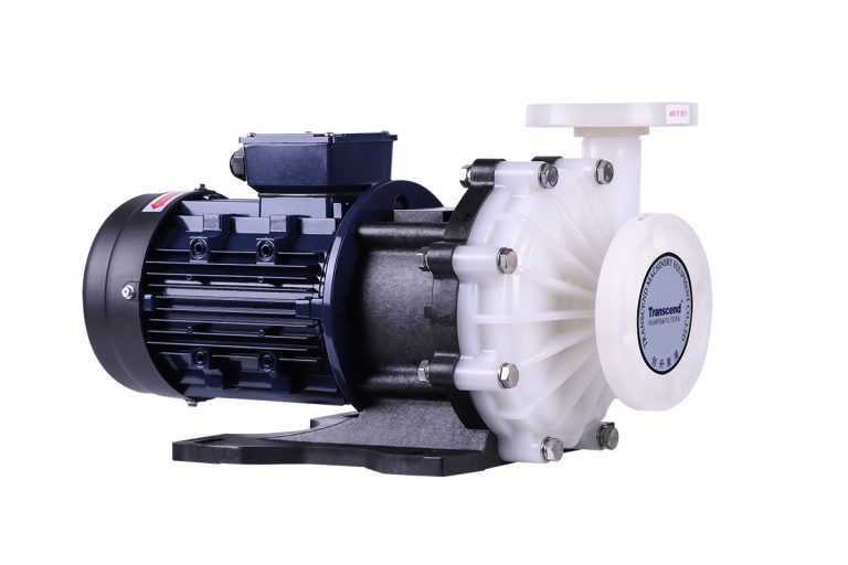 中国磁力泵厂家发展现状及未来趋势分析